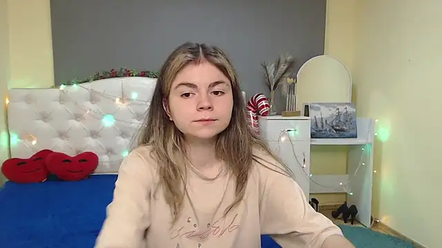 TinaRedly's cam snapshot