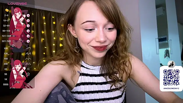 _SofiaBrown's cam snapshot