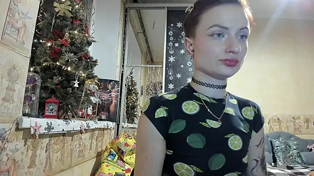 WatsonMi's cam snapshot