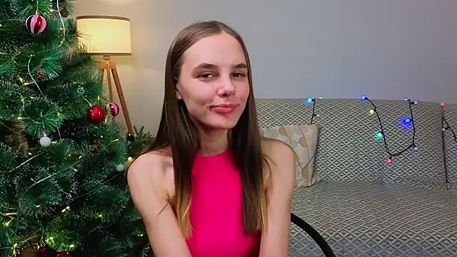 KarriVoisinet's cam snapshot