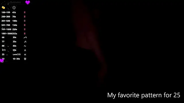 AbigailAbdalla's cam snapshot