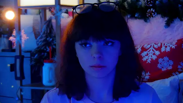 ElisabethDavis's cam snapshot