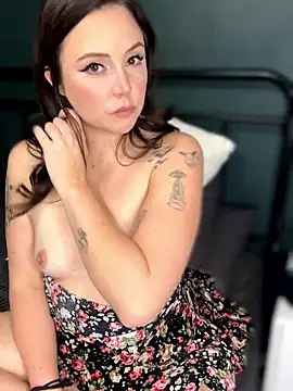 WakeAndBlaze's cam snapshot