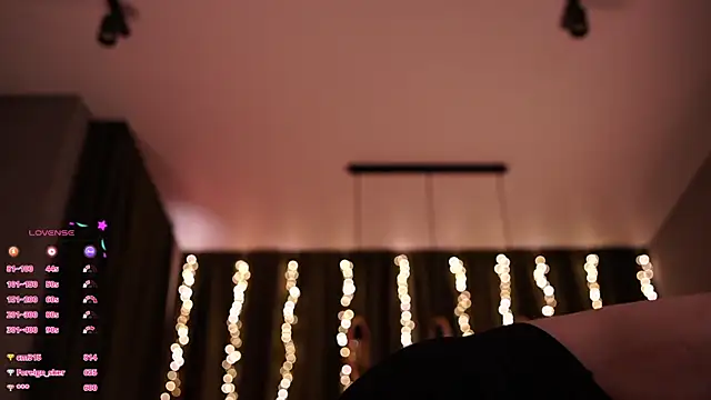 MaryHols's cam snapshot