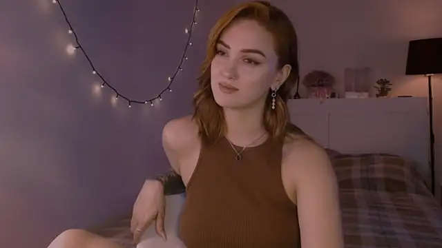 LilyFarey's cam snapshot