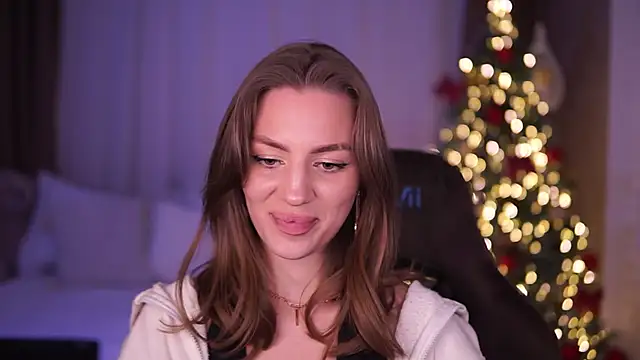 Nymara's cam snapshot