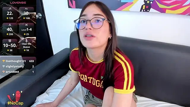 Gara_Himari's cam snapshot