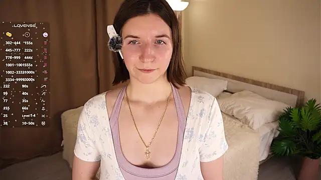 DejaMervis live sex cam