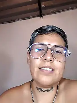 Yessi_rousse live sex cam