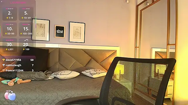 lisa_casper live sex cam