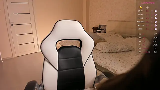 GentleMiss live sex cam