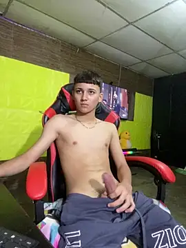 Artursmith live sex cam