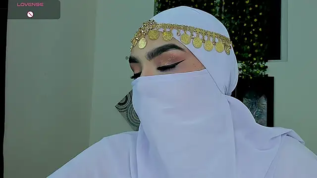 Maissa_Alabi live sex cam