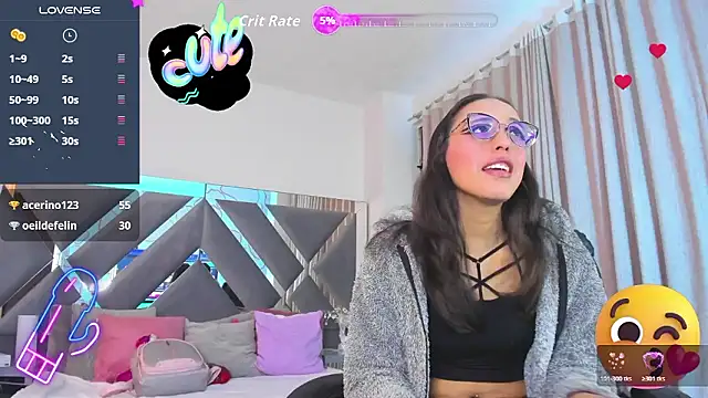 Abby_esposiito's cam snapshot