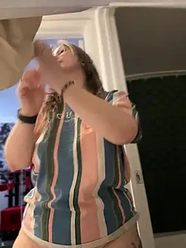 Alix_Valentine's cam snapshot