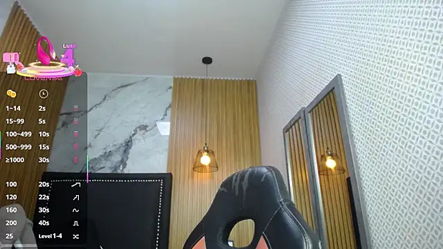 KRISTINPITERS's cam snapshot