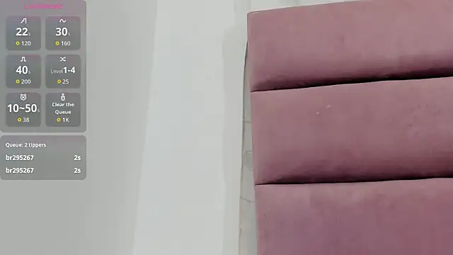 miajhonsonx's cam snapshot