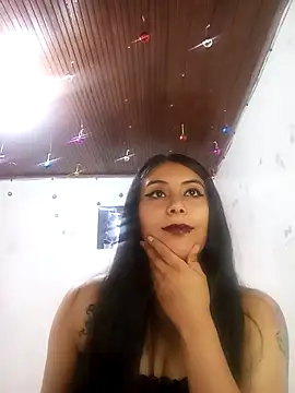 SexyDolly777's cam snapshot