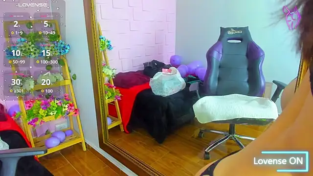 Katagp's cam snapshot