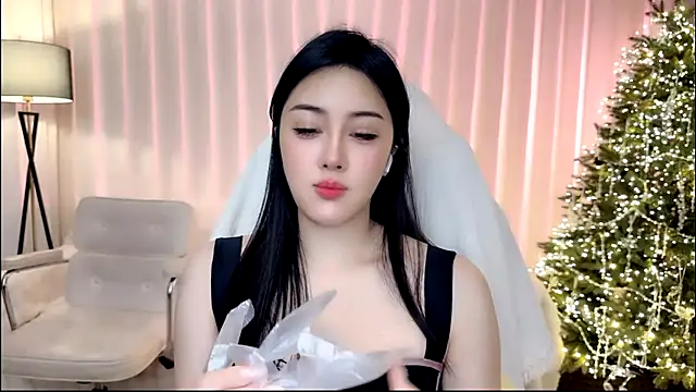 Canbaobao-KK live sex cam