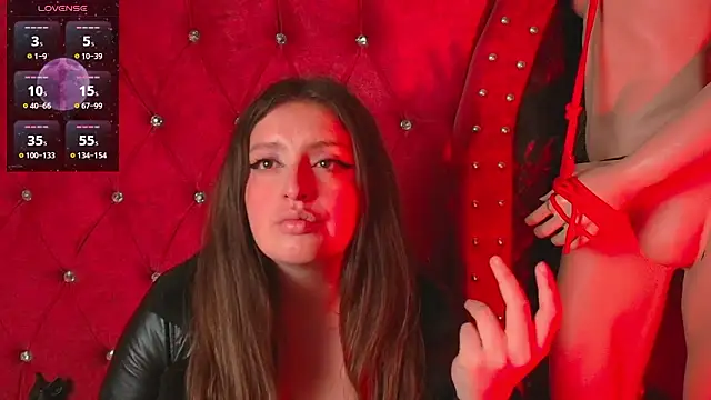 BrithaniKy's cam snapshot