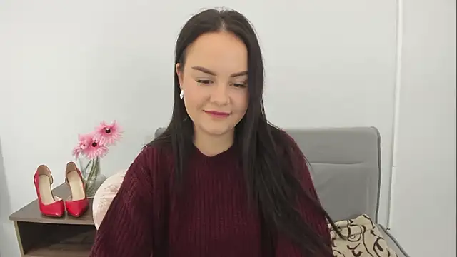 KendalNew live sex cam