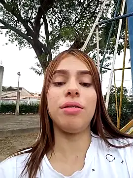 hanna-hot's cam snapshot