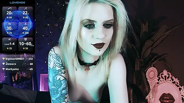 Noah_ElmerX live sex cam