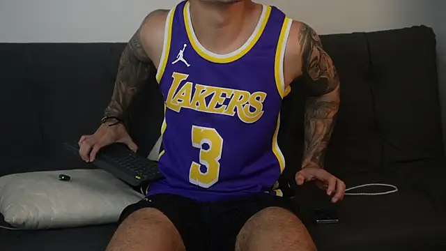 Dominick_walker live sex cam