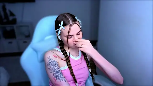 StellaLawless's cam snapshot