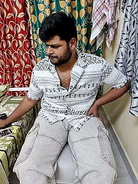 ChillBoyyy live sex cam