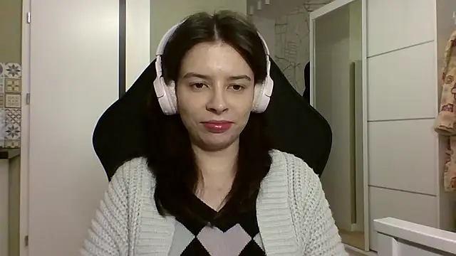 LariceSexy's cam snapshot