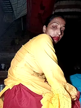 Pinki_thakur_1's cam snapshot