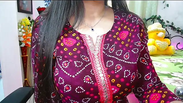 thyAnvi live sex cam