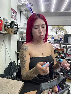 Scarlett_firee live sex cam