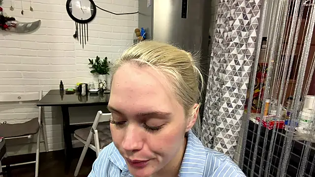 DenitaDonivan's cam snapshot