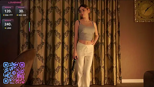 JuIianneDelfino's cam snapshot