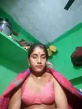 Pinki_rani's cam snapshot