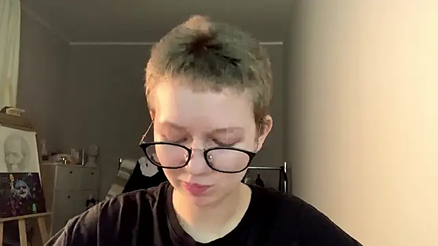 makeyousense's cam snapshot