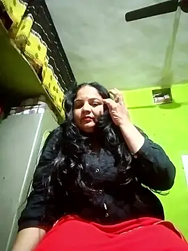 Chanchal_cute's cam snapshot