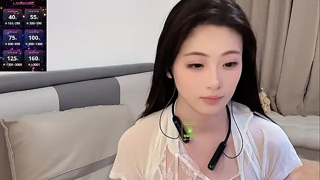 xiaolanlan3344 live sex cam