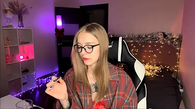 EvaPeace live sex cam