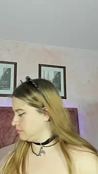 MelaniBeckers's cam snapshot