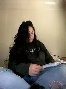 xocrybaby's cam snapshot