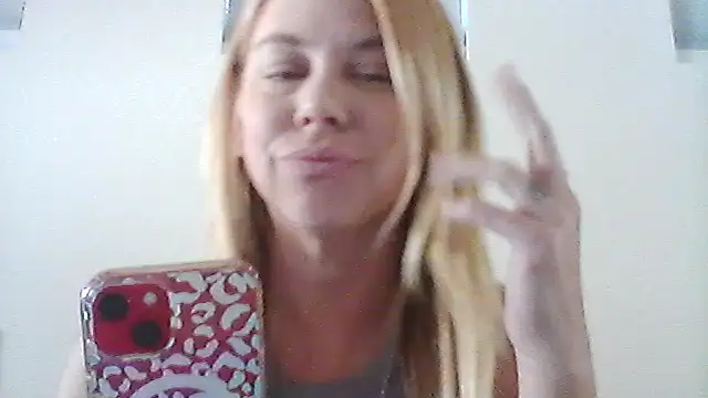 burrkitty's cam snapshot