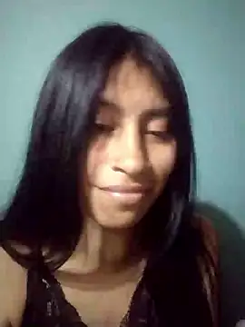 Pocahontas_tw's cam snapshot