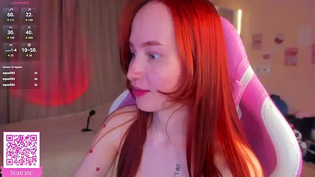 sunflare_'s cam snapshot