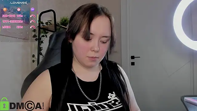 Dori_Chu's cam snapshot