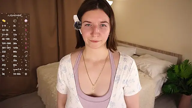 DejaMervis's cam snapshot