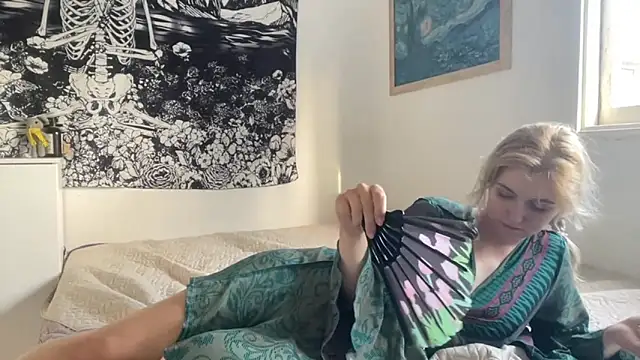 AshlyRim's cam snapshot